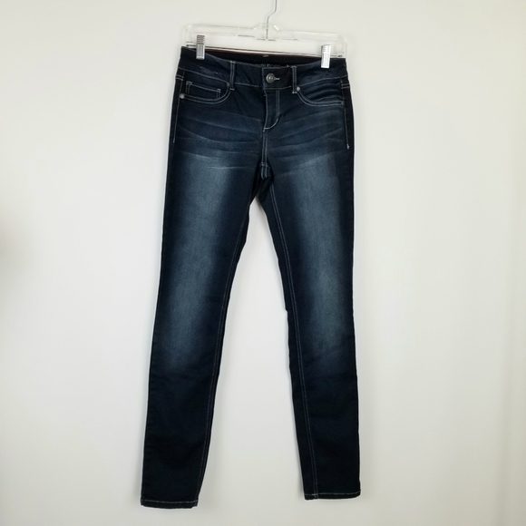 Maurices jeans, sz M - Picture 1 of 5